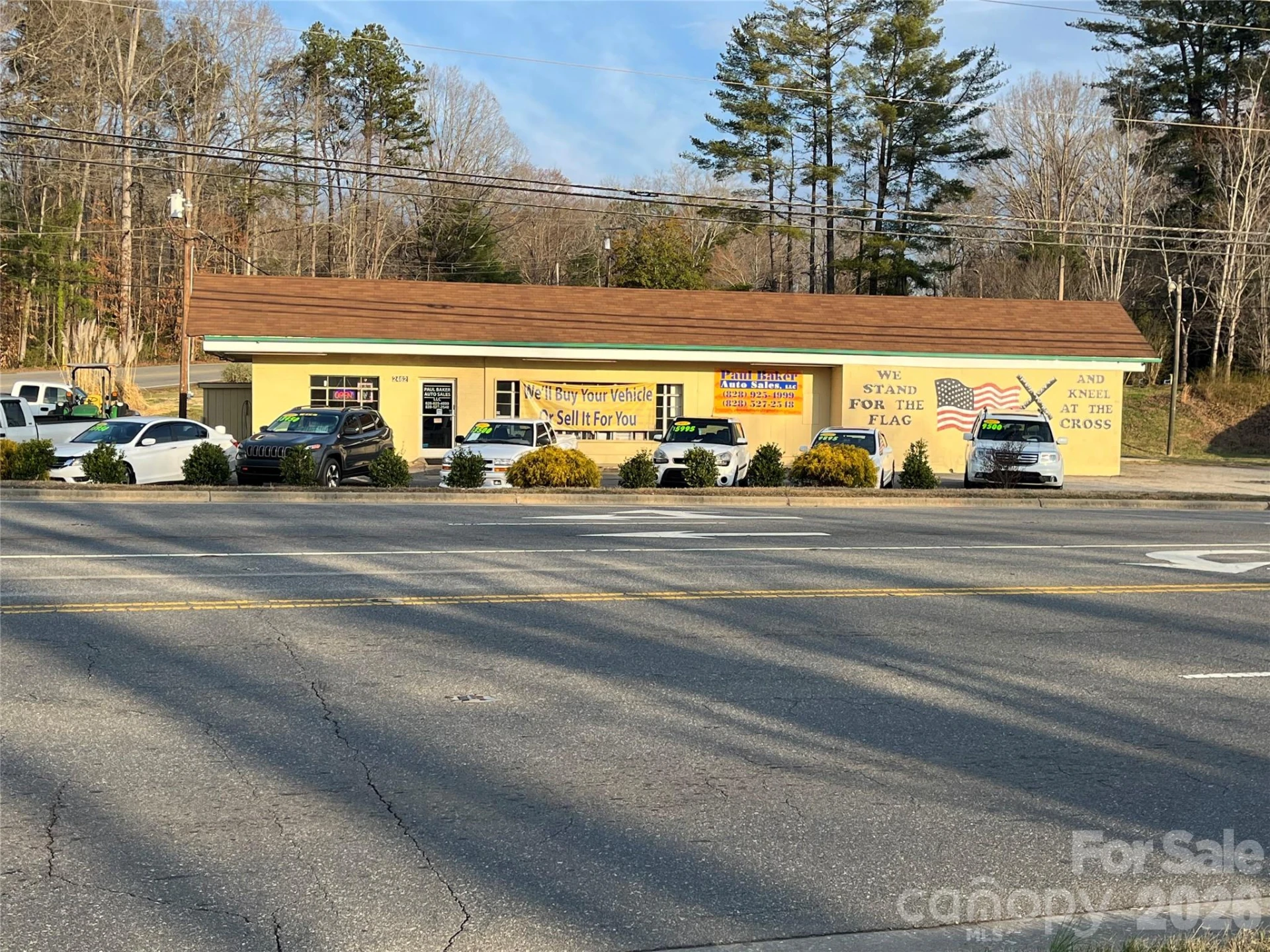 2462 Sugar Hill Road - Photo 4
