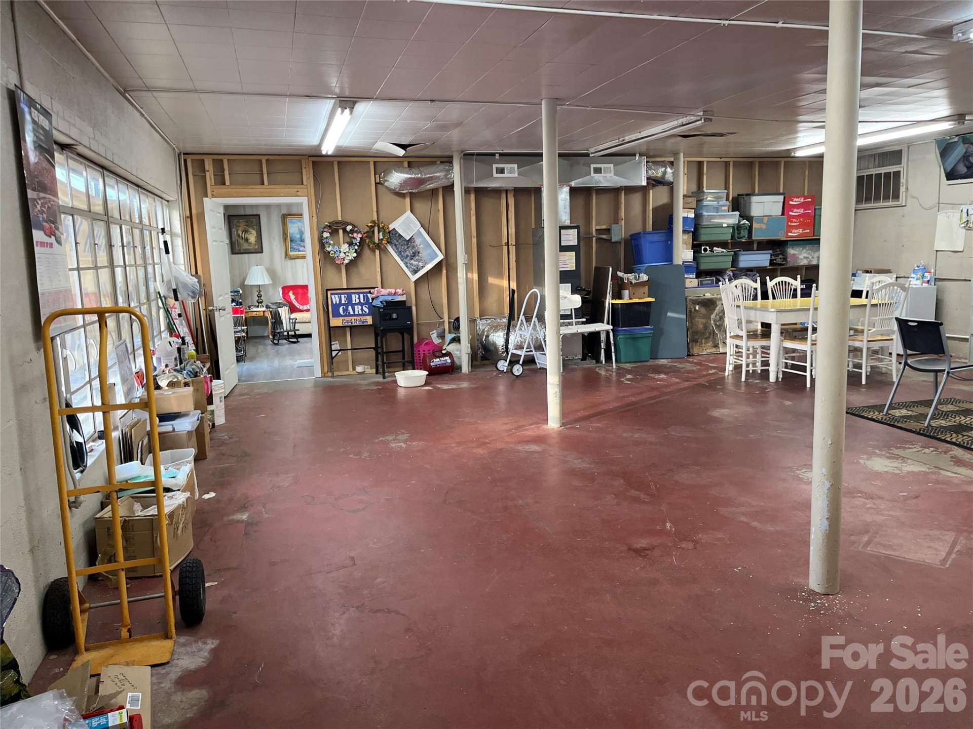 2462 Sugar Hill Road - Photo 31