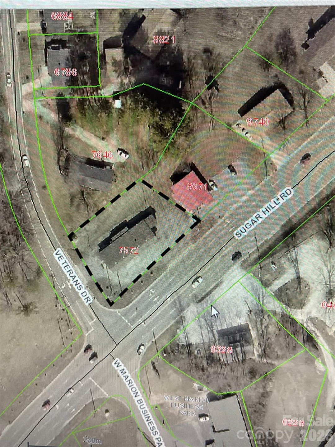 2462 Sugar Hill Road - Photo 35