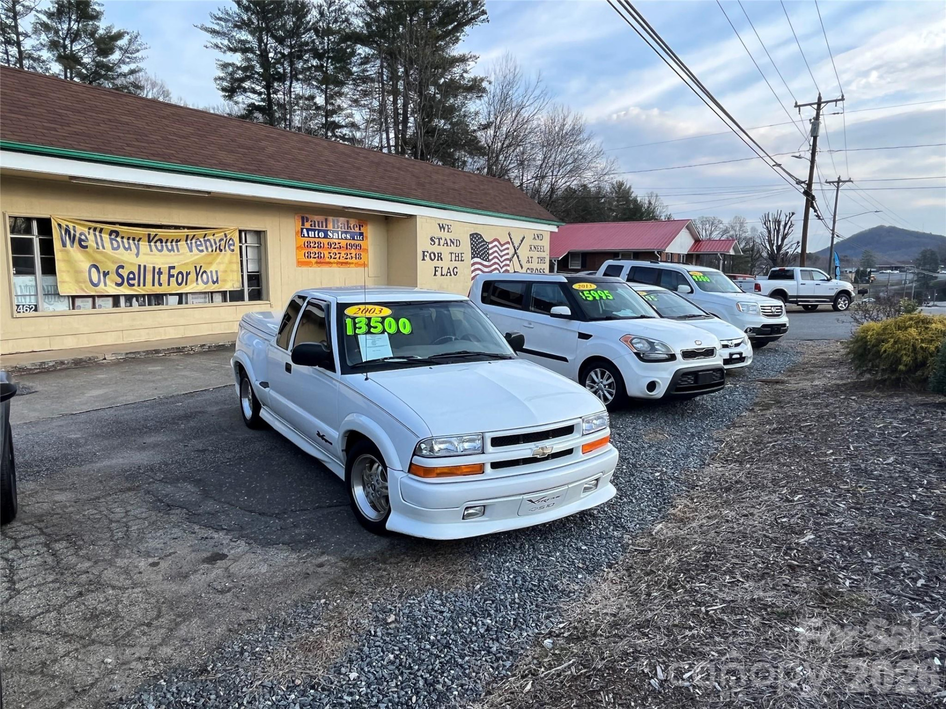 2462 Sugar Hill Road - Photo 5