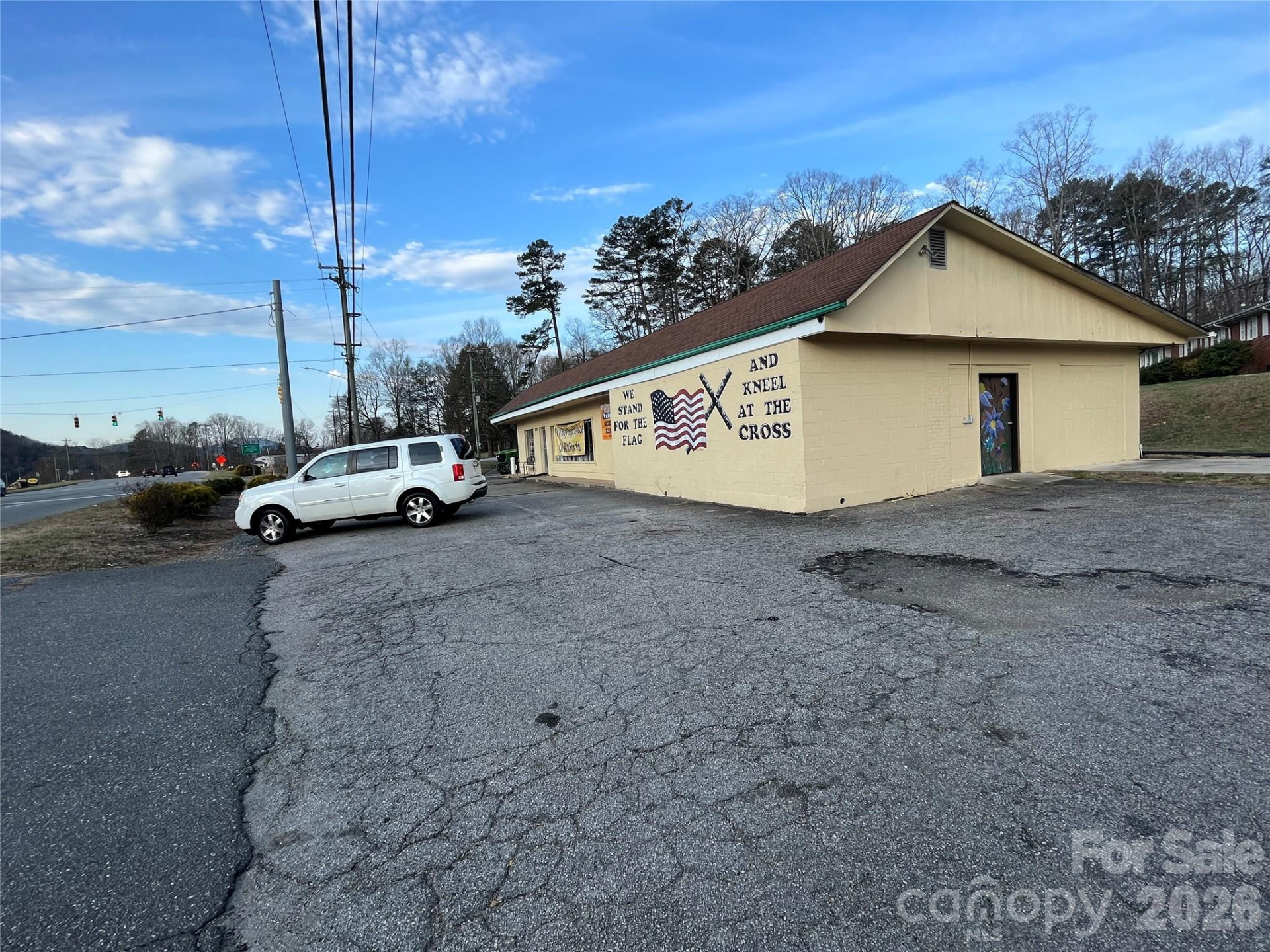 2462 Sugar Hill Road - Photo 6