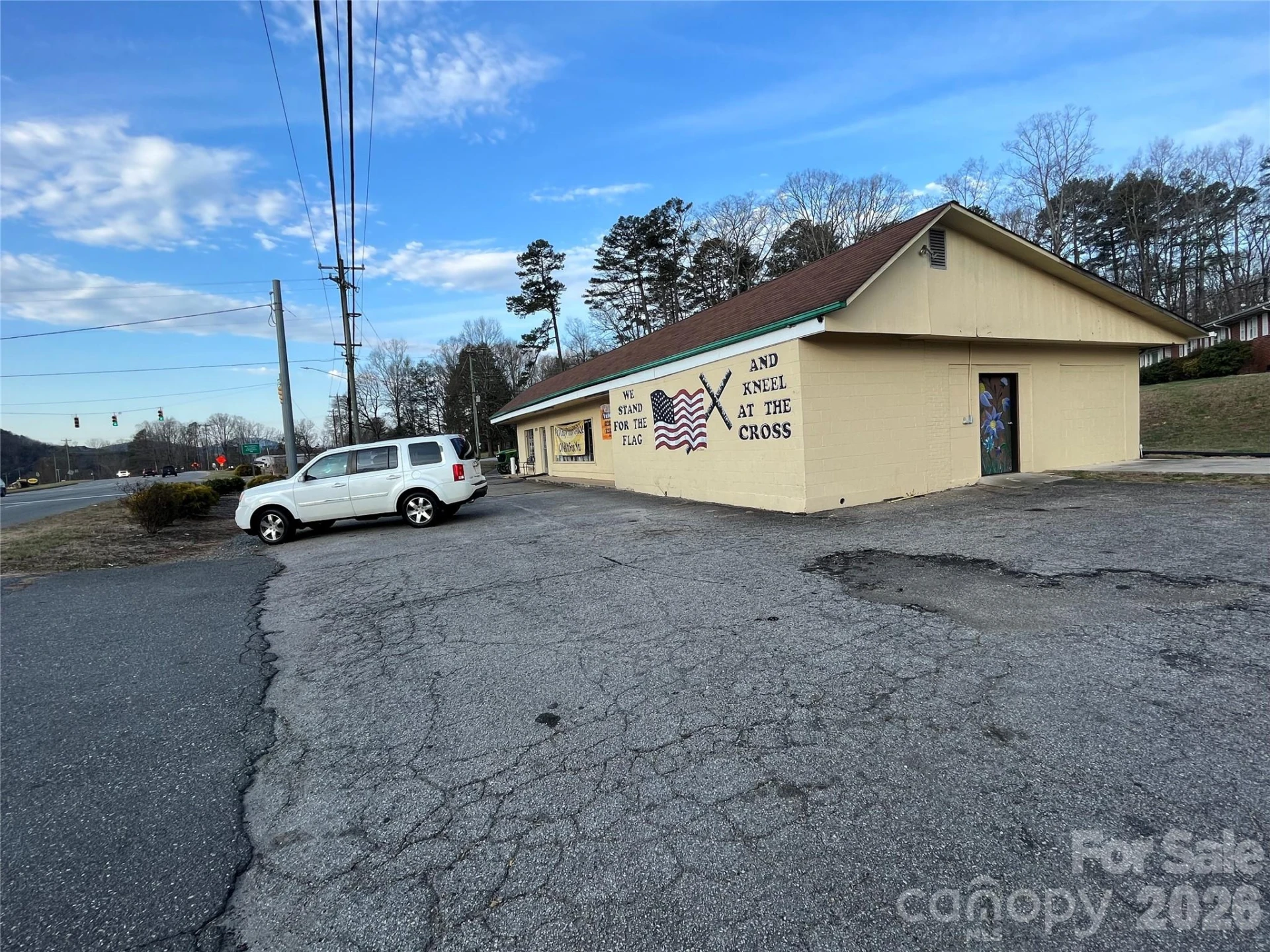 2462 Sugar Hill Road - Photo 6