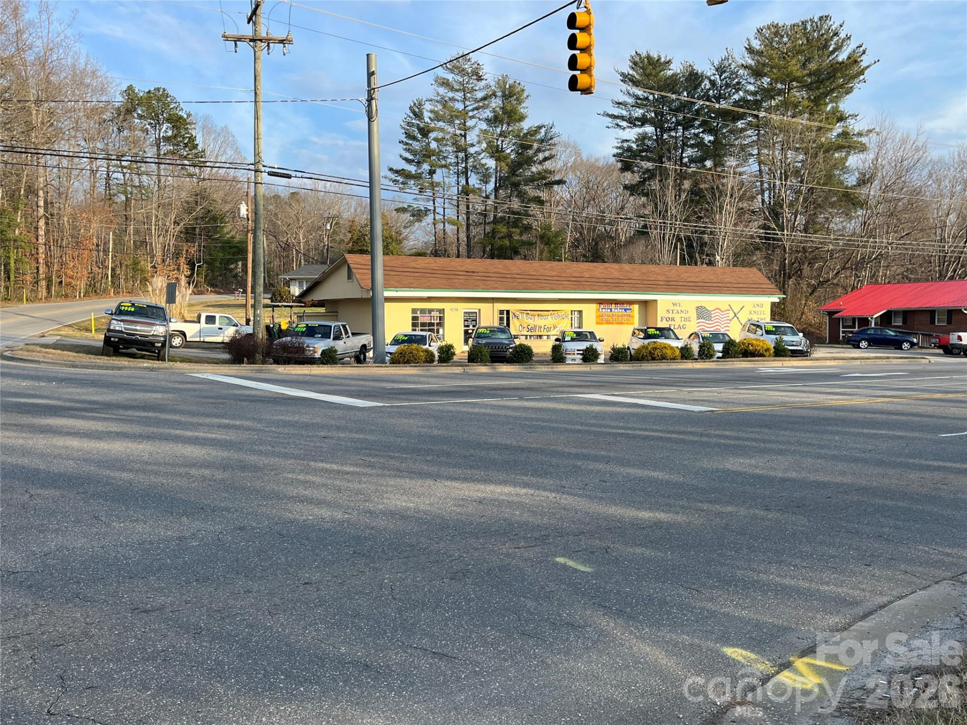 2462 Sugar Hill Road - Photo 7