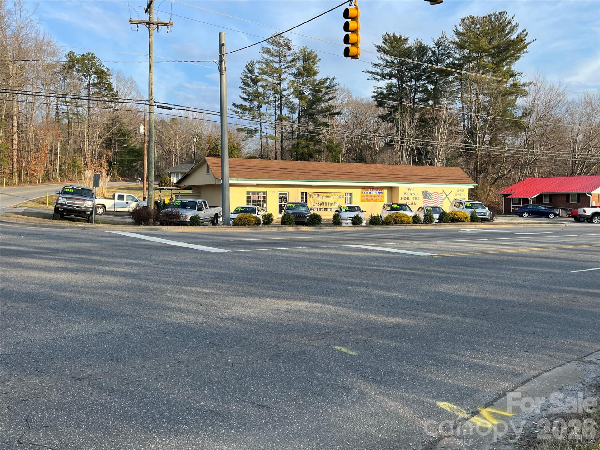 2462 Sugar Hill Road - Photo 8