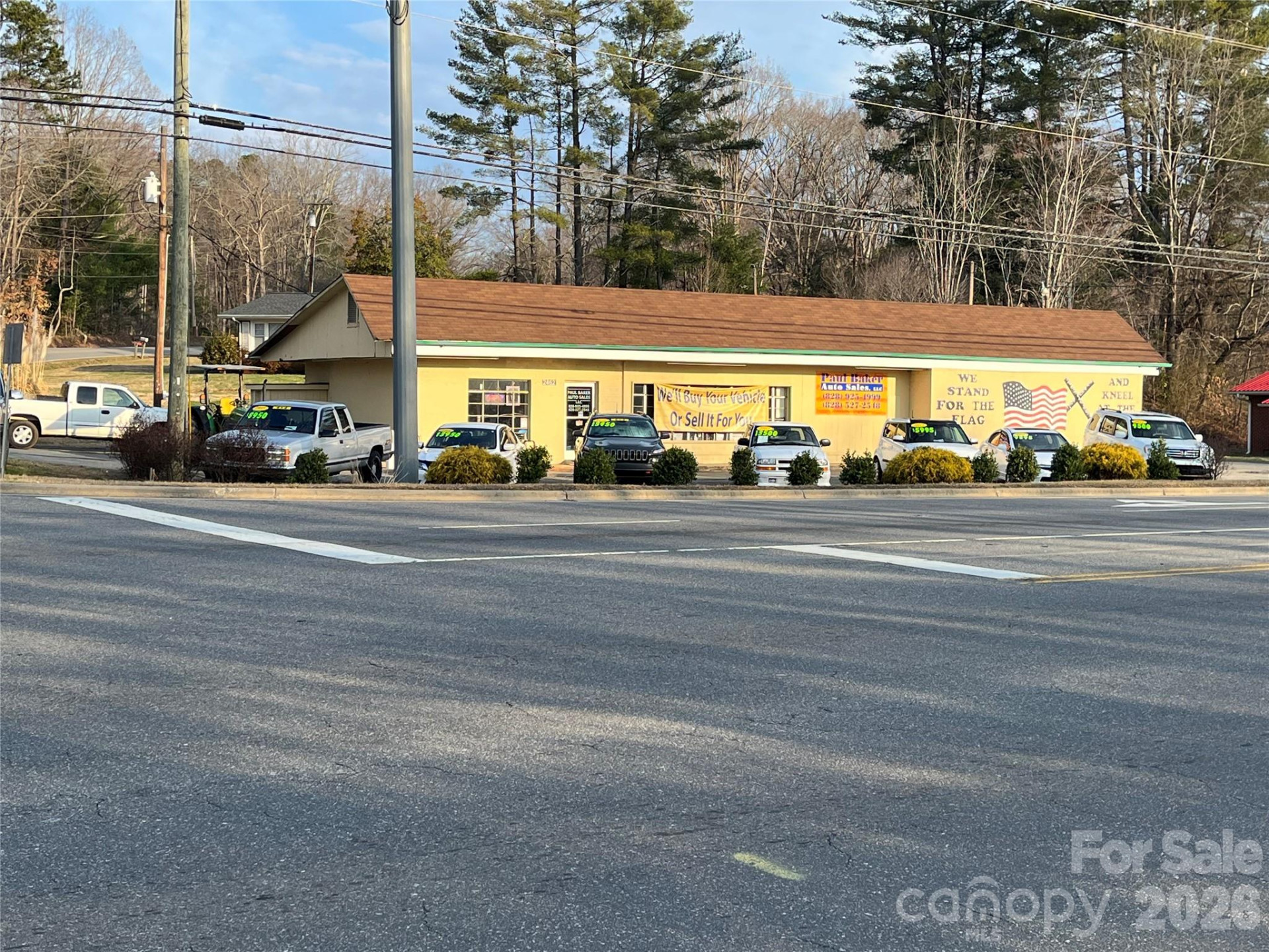 2462 Sugar Hill Road - Photo 9