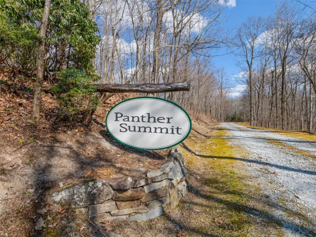 P 1&2 Panther Summit Drive