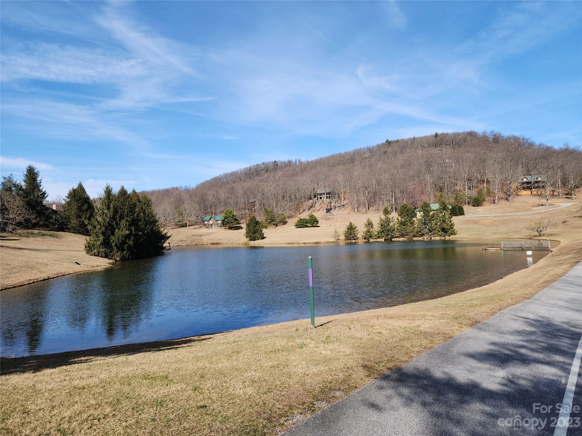 Lot 77 Three Bridges Drive - Photo 2