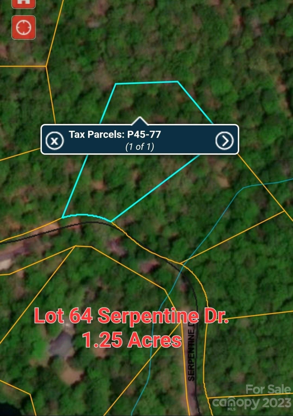 Lot 77 Three Bridges Drive - Photo 22