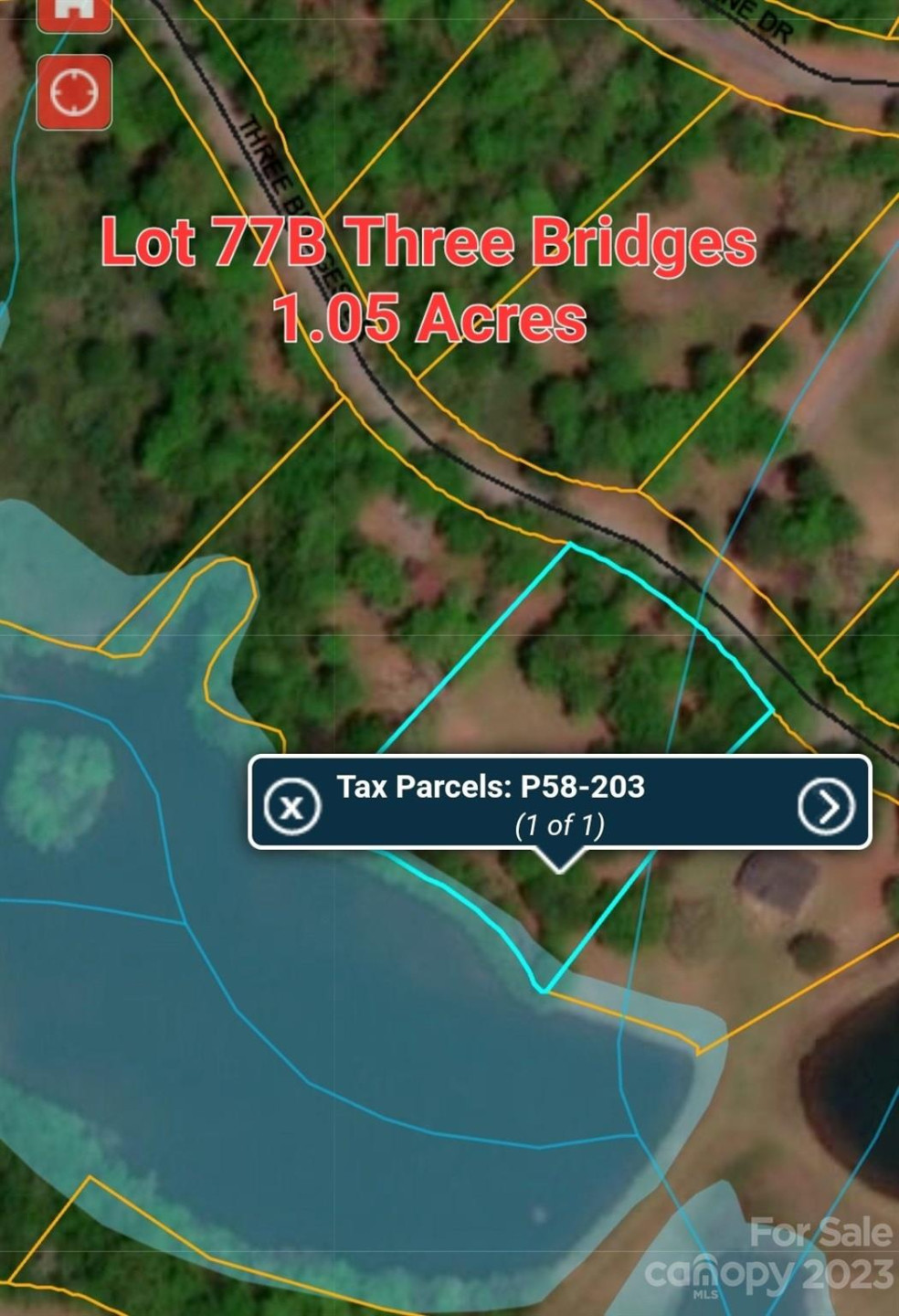 Lot 77 Three Bridges Drive - Photo 23