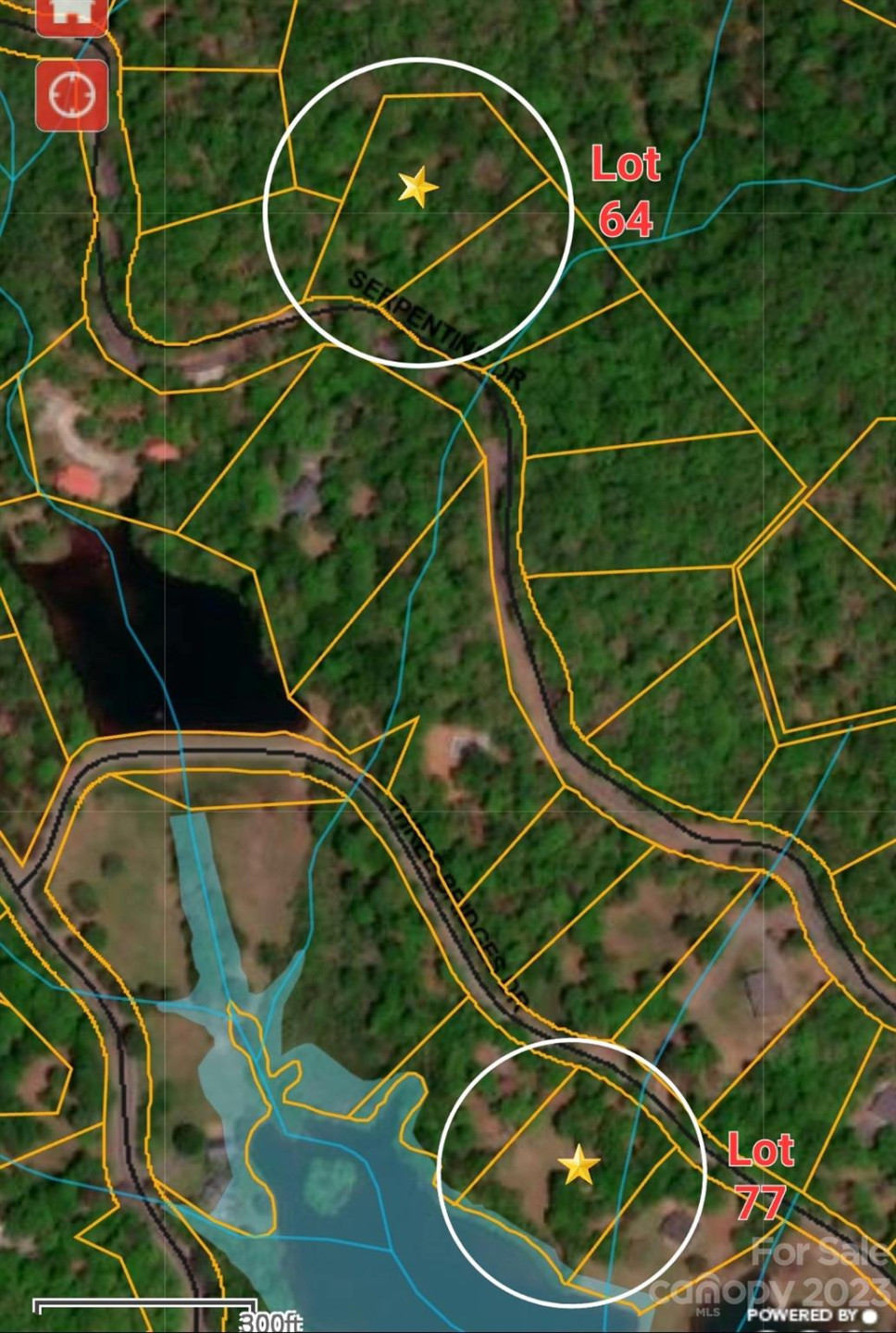 Lot 77 Three Bridges Drive - Photo 24