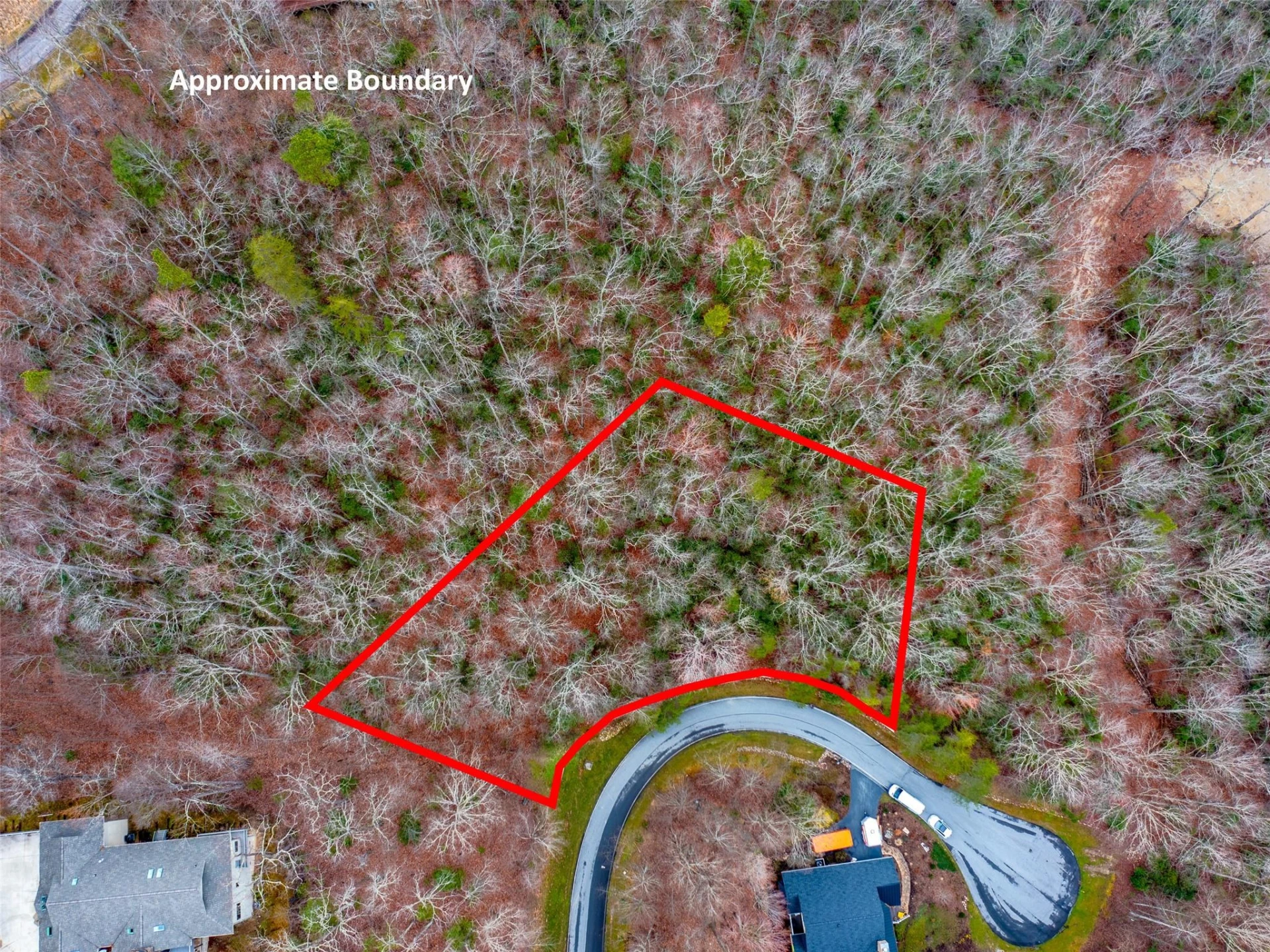 214 Chimney Crossing #92