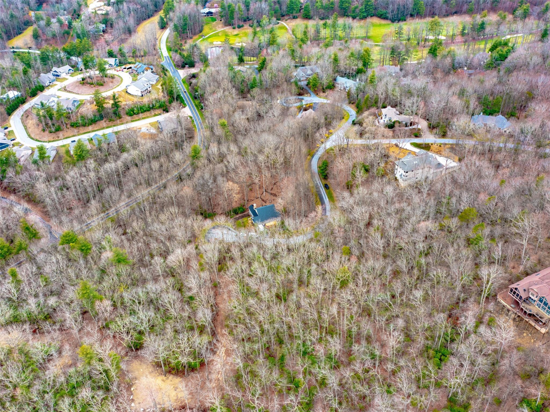 214 Chimney Crossing #92 - Photo 2