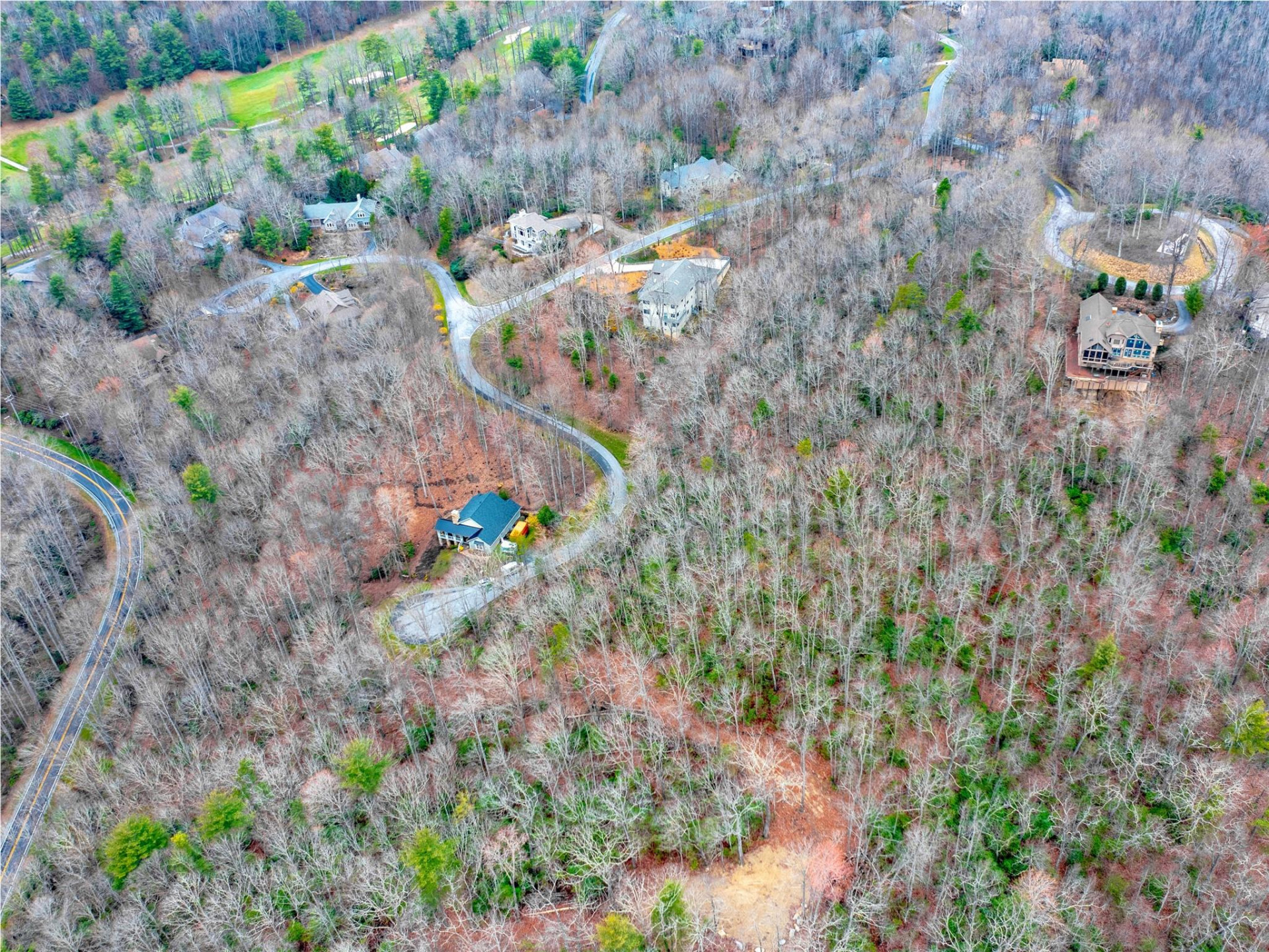 214 Chimney Crossing #92 - Photo 3