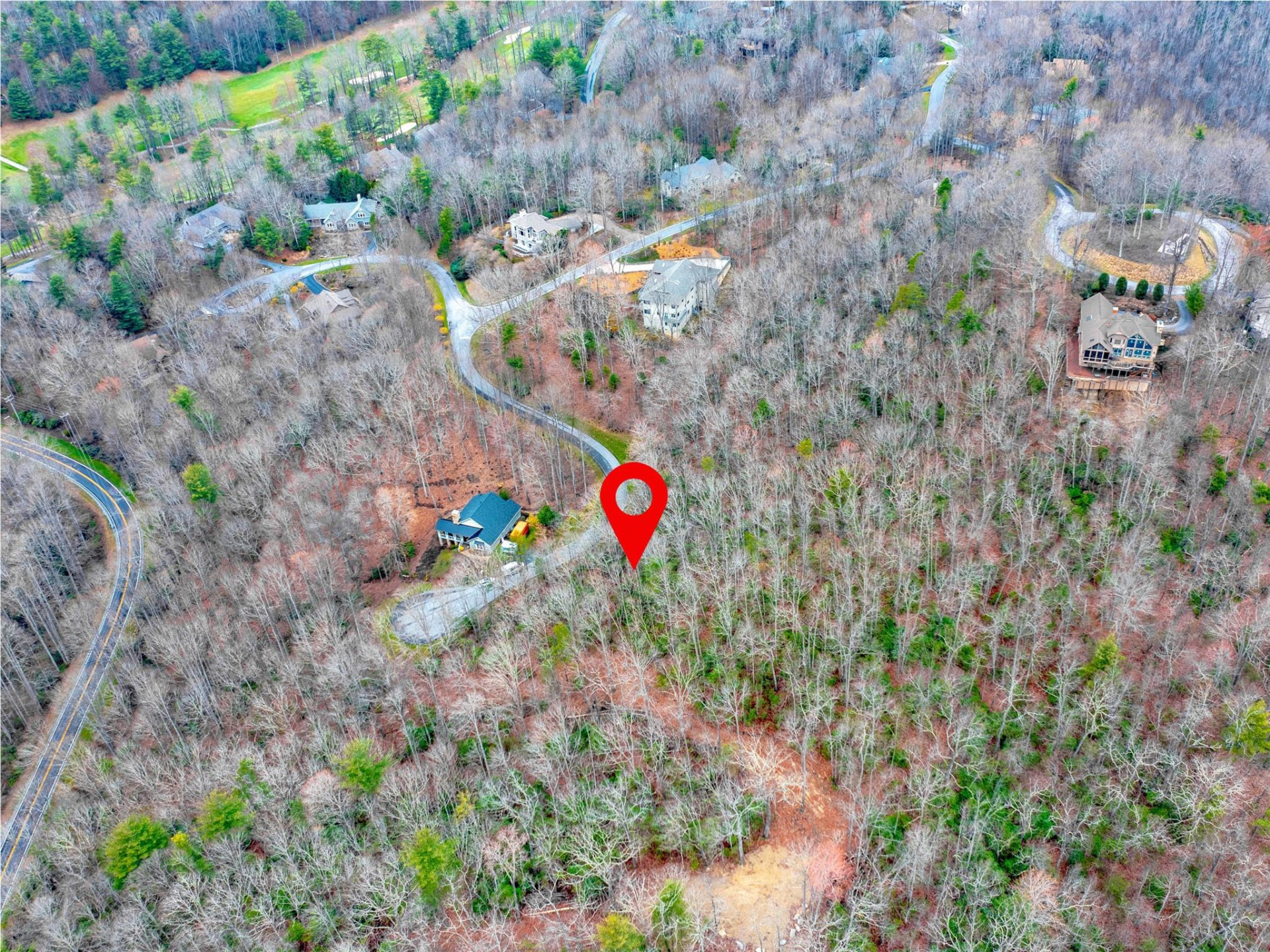 214 Chimney Crossing #92 - Photo 5