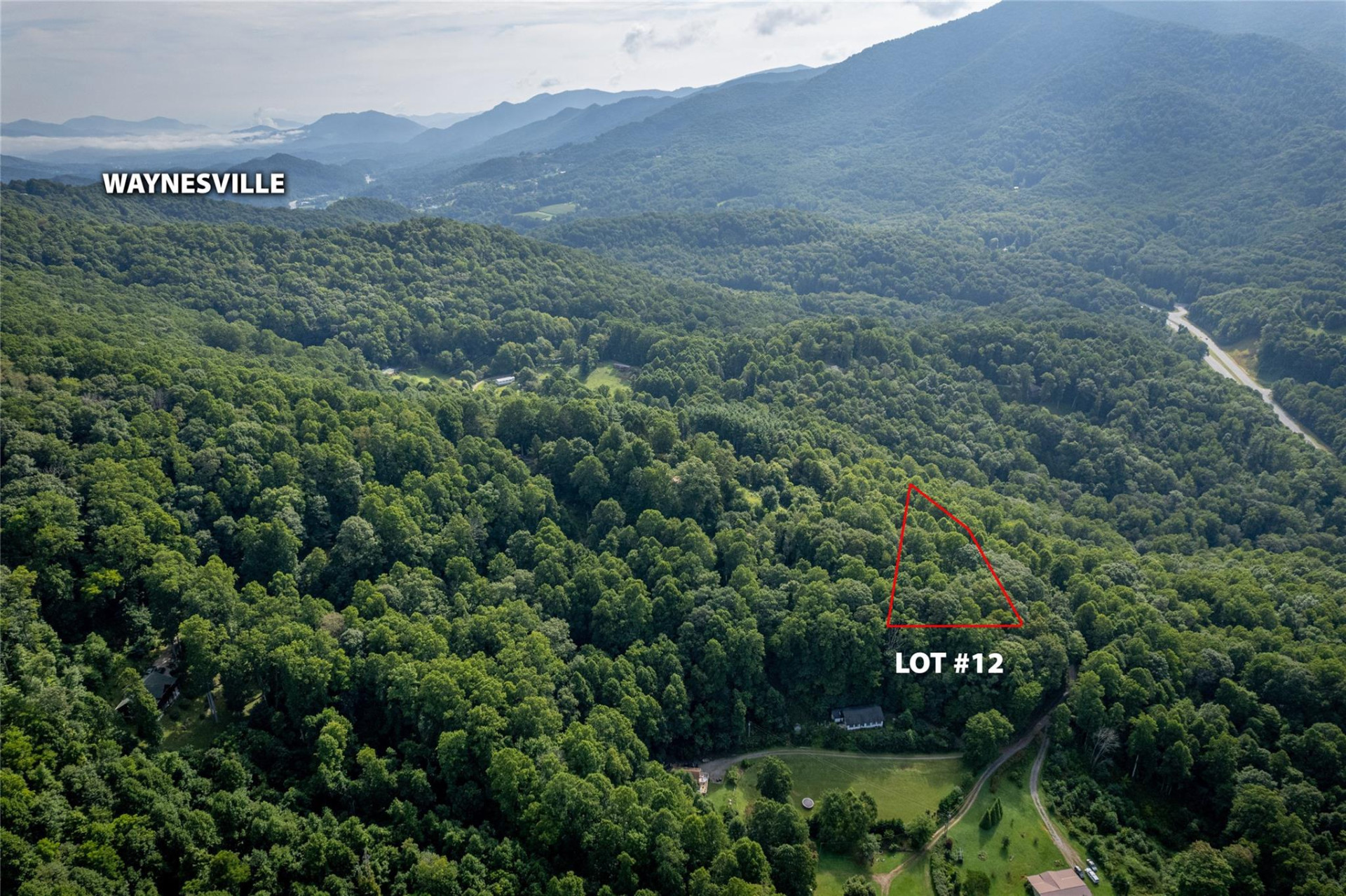 8 Resurrection Lane #8 - Photo 14