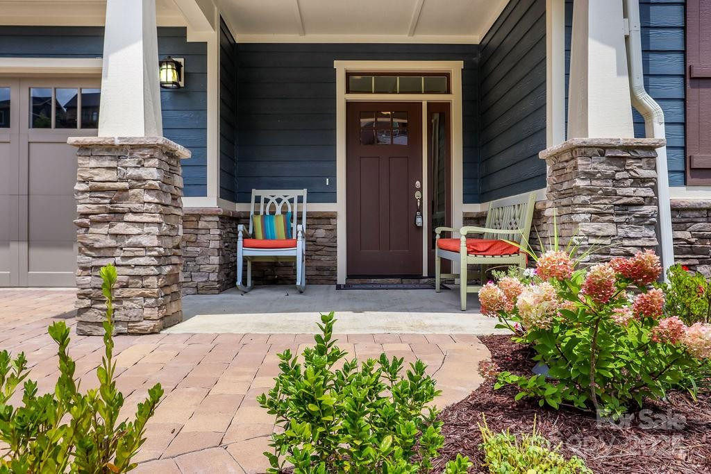 21 Craftsman Overlook Ridge - Photo 2