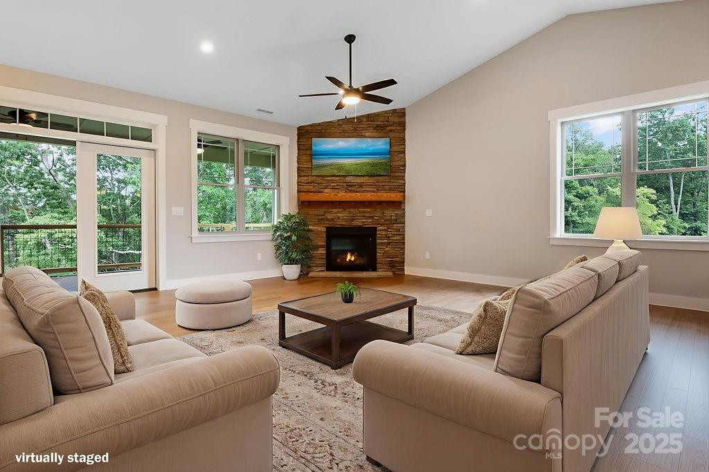 21 Craftsman Overlook Ridge - Photo 12