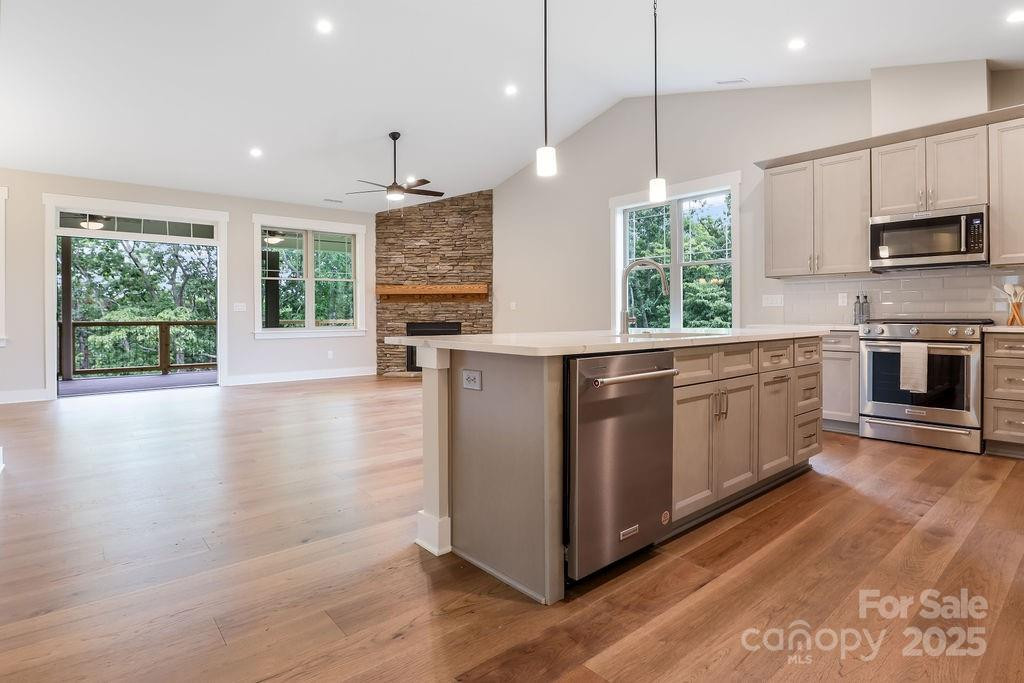 21 Craftsman Overlook Ridge - Photo 4