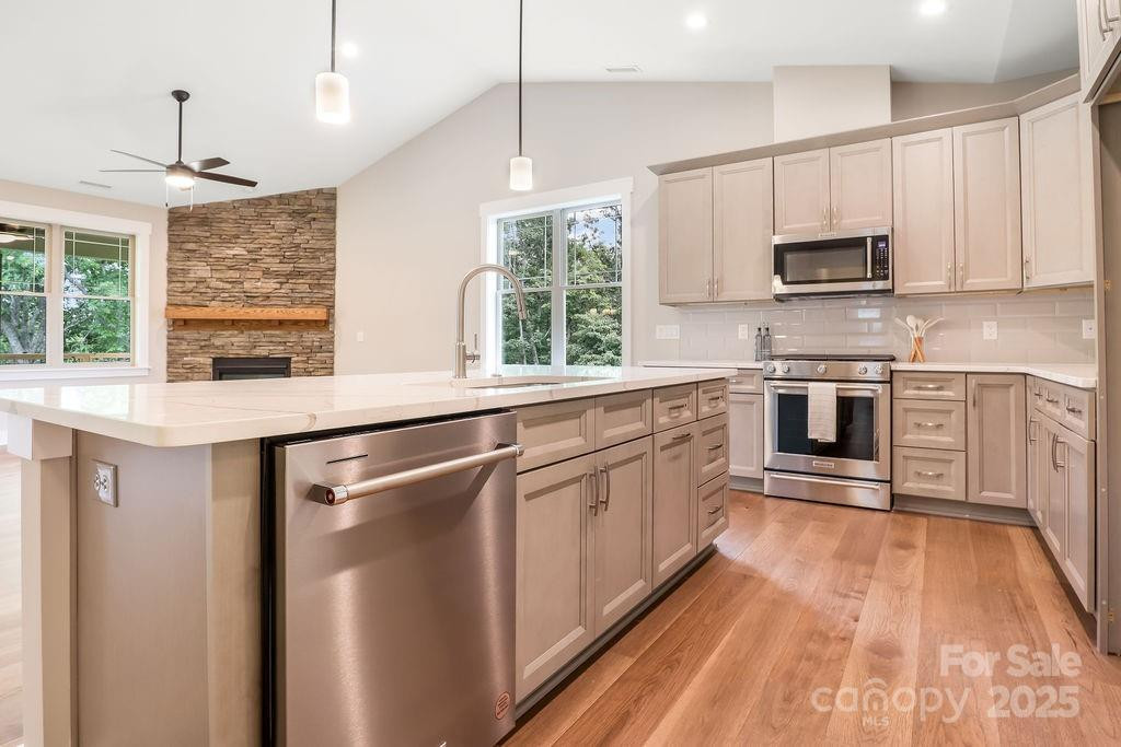 21 Craftsman Overlook Ridge - Photo 6