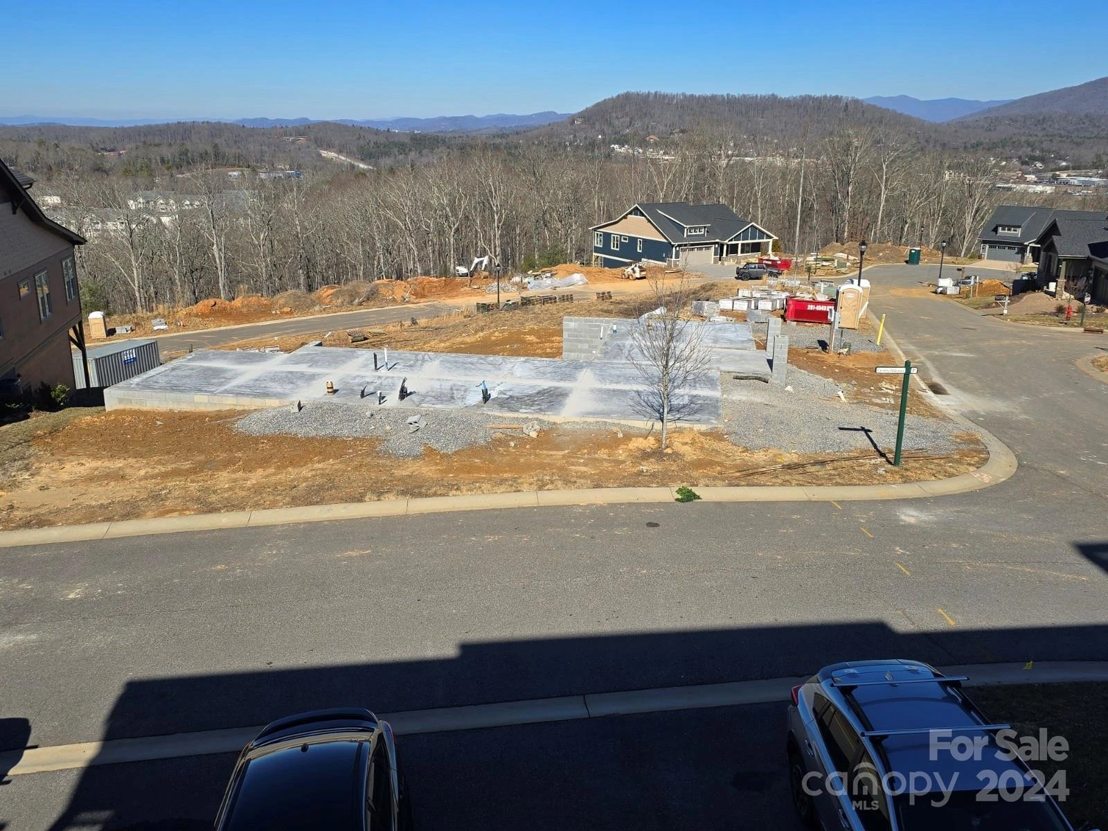 178 Waightstill Drive - Photo 2