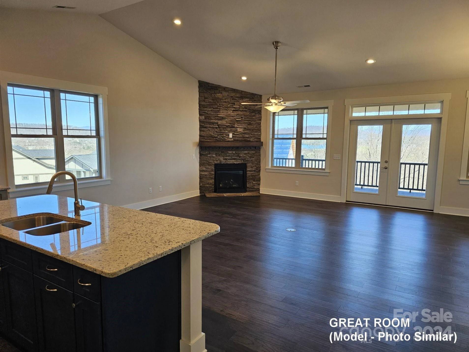 178 Waightstill Drive - Photo 5