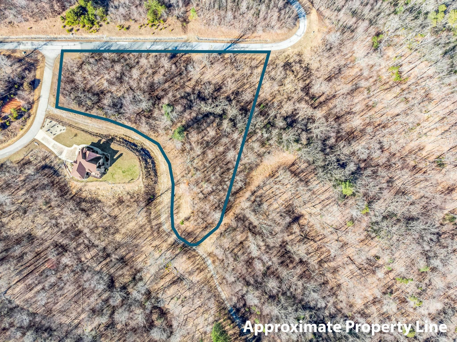 0 Bear Cliff Way #14 - Photo 24