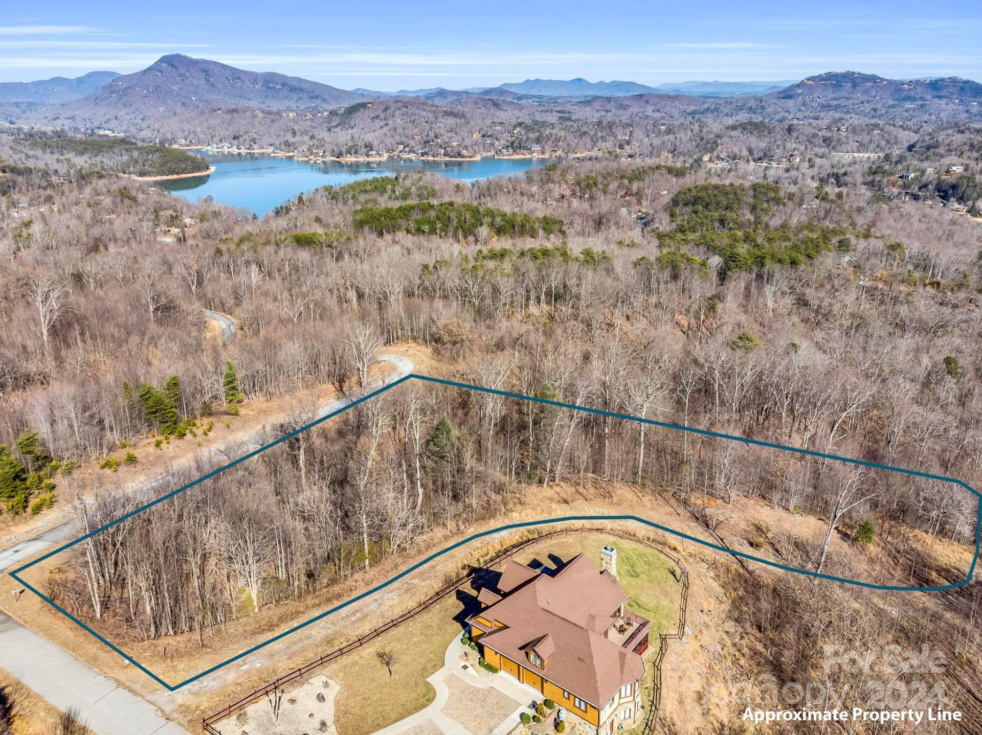 0 Bear Cliff Way #14 - Photo 25