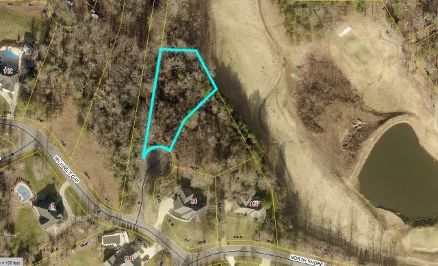 00 Fairway Ridge Lane, Hickory, NC, 28601