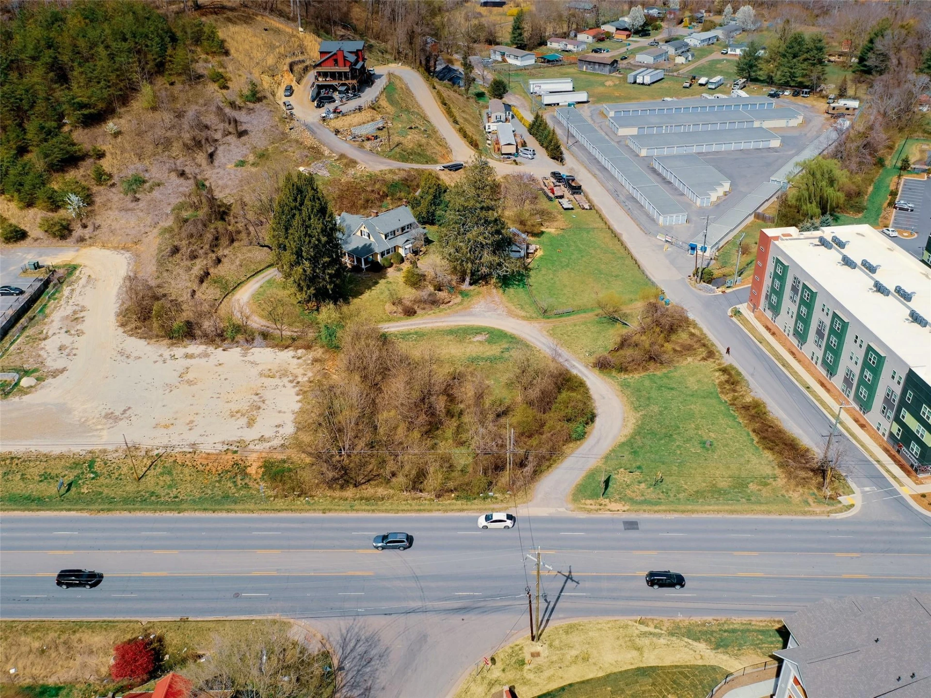 2236 US 70 Highway - Photo 12