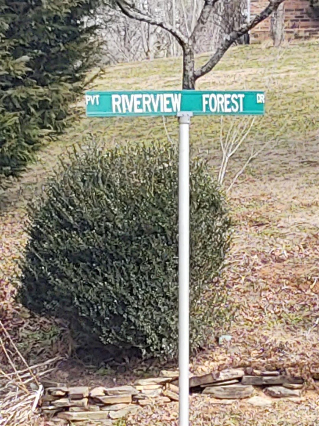 2 Riverview Forest Drive #2 - Photo 9