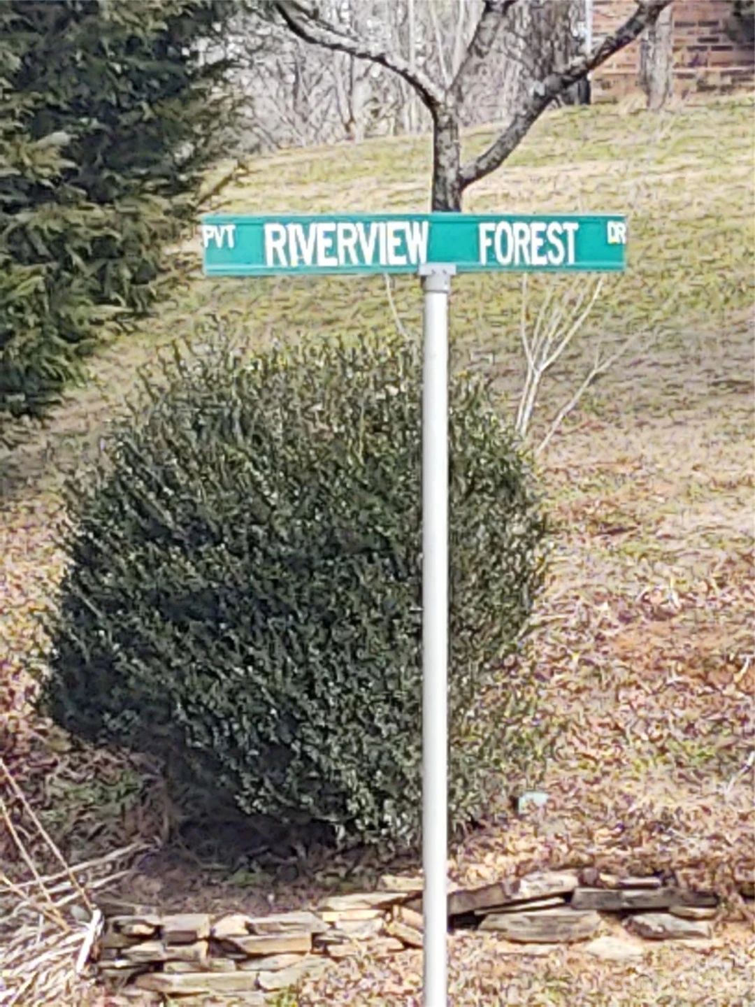 2 Riverview Forest Drive #2 - Photo 9