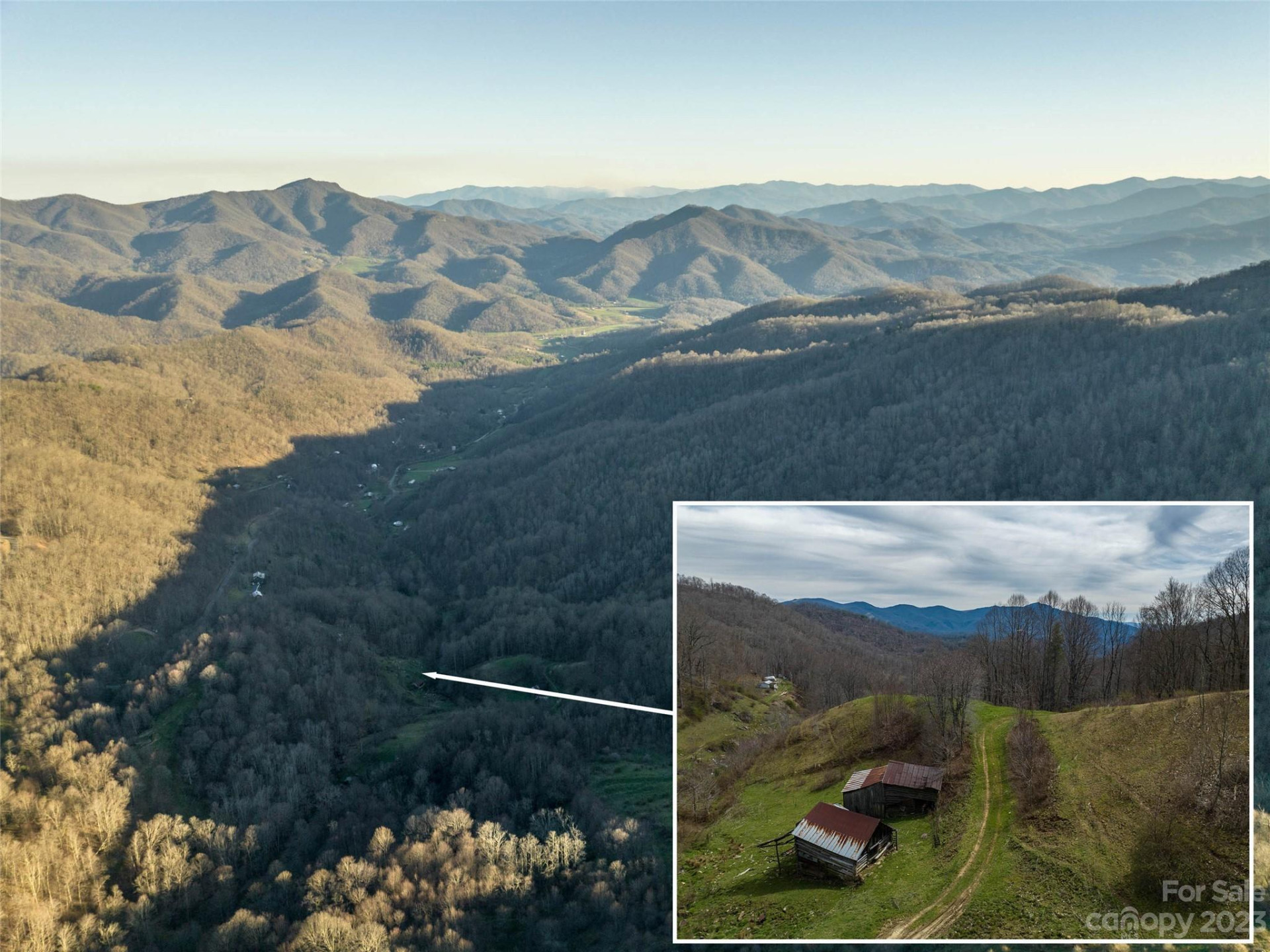 00 Wesley Creek Road - Photo 2