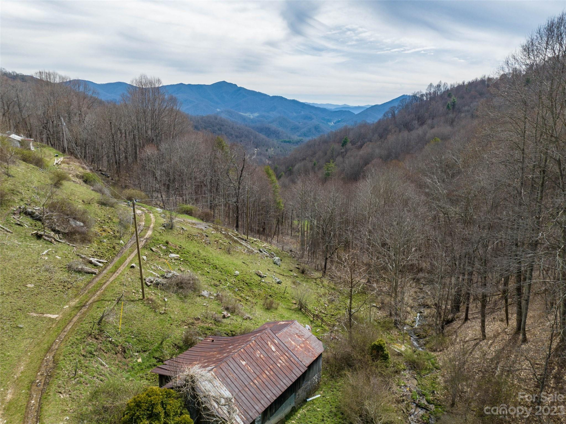 00 Wesley Creek Road - Photo 20