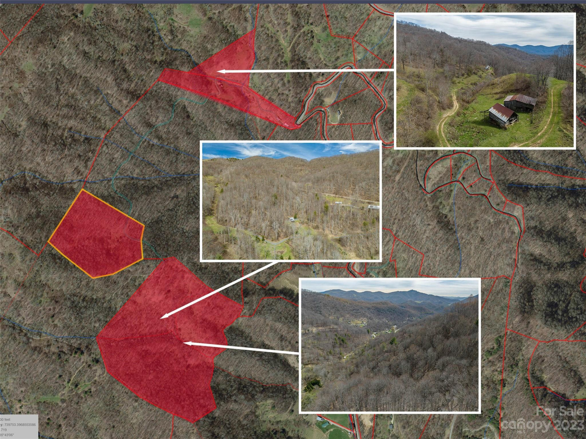 00 Wesley Creek Road - Photo 3