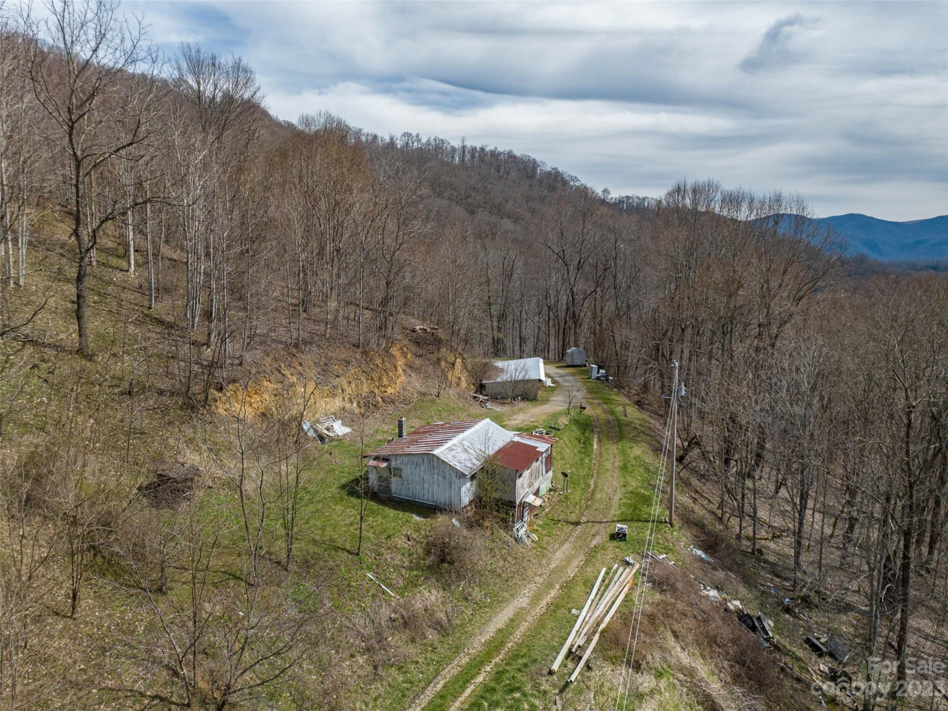 00 Wesley Creek Road - Photo 25