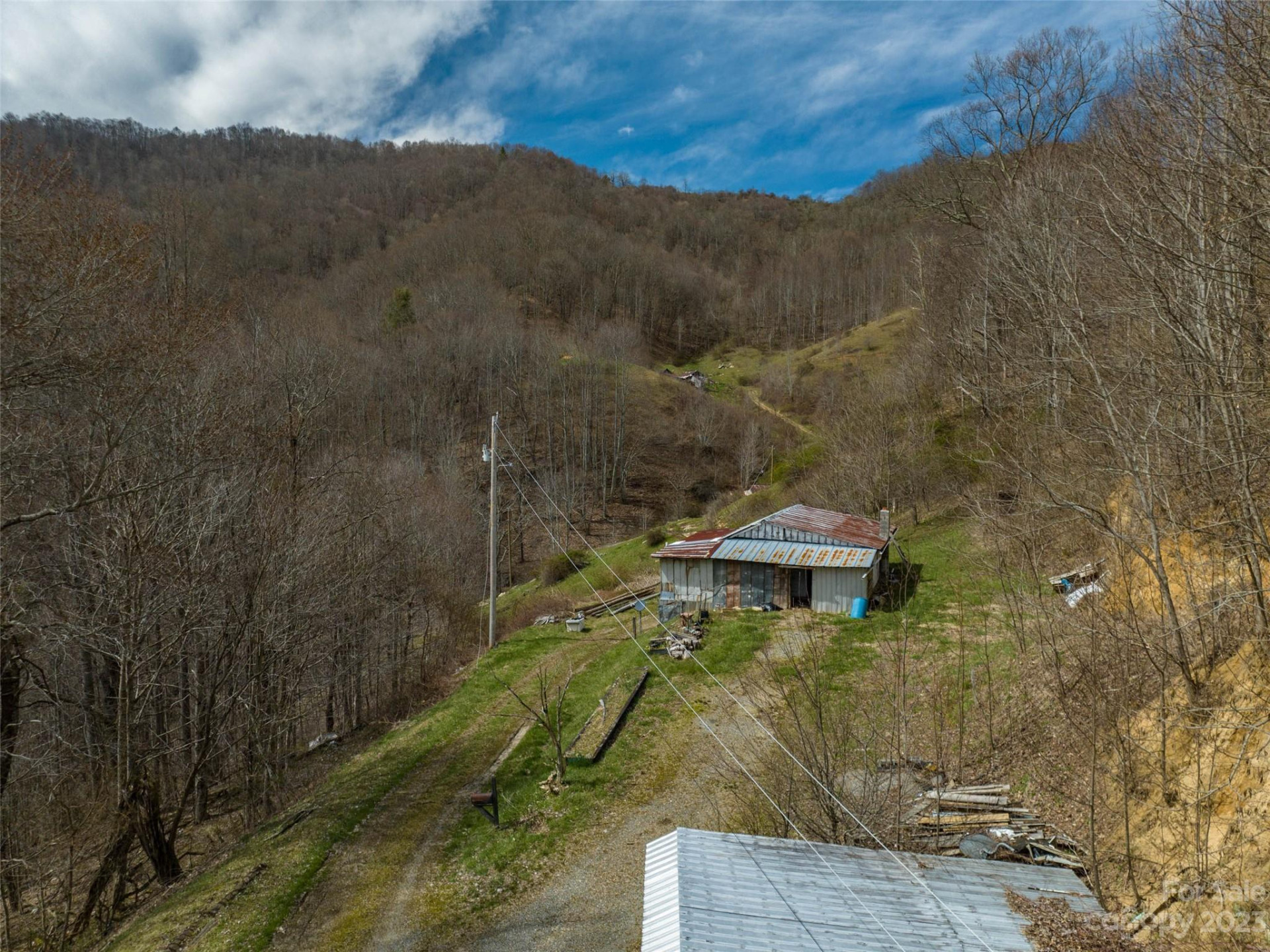 00 Wesley Creek Road - Photo 26