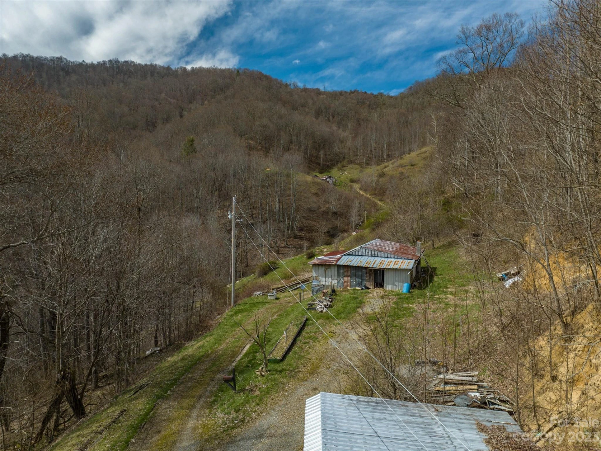 00 Wesley Creek Road - Photo 26