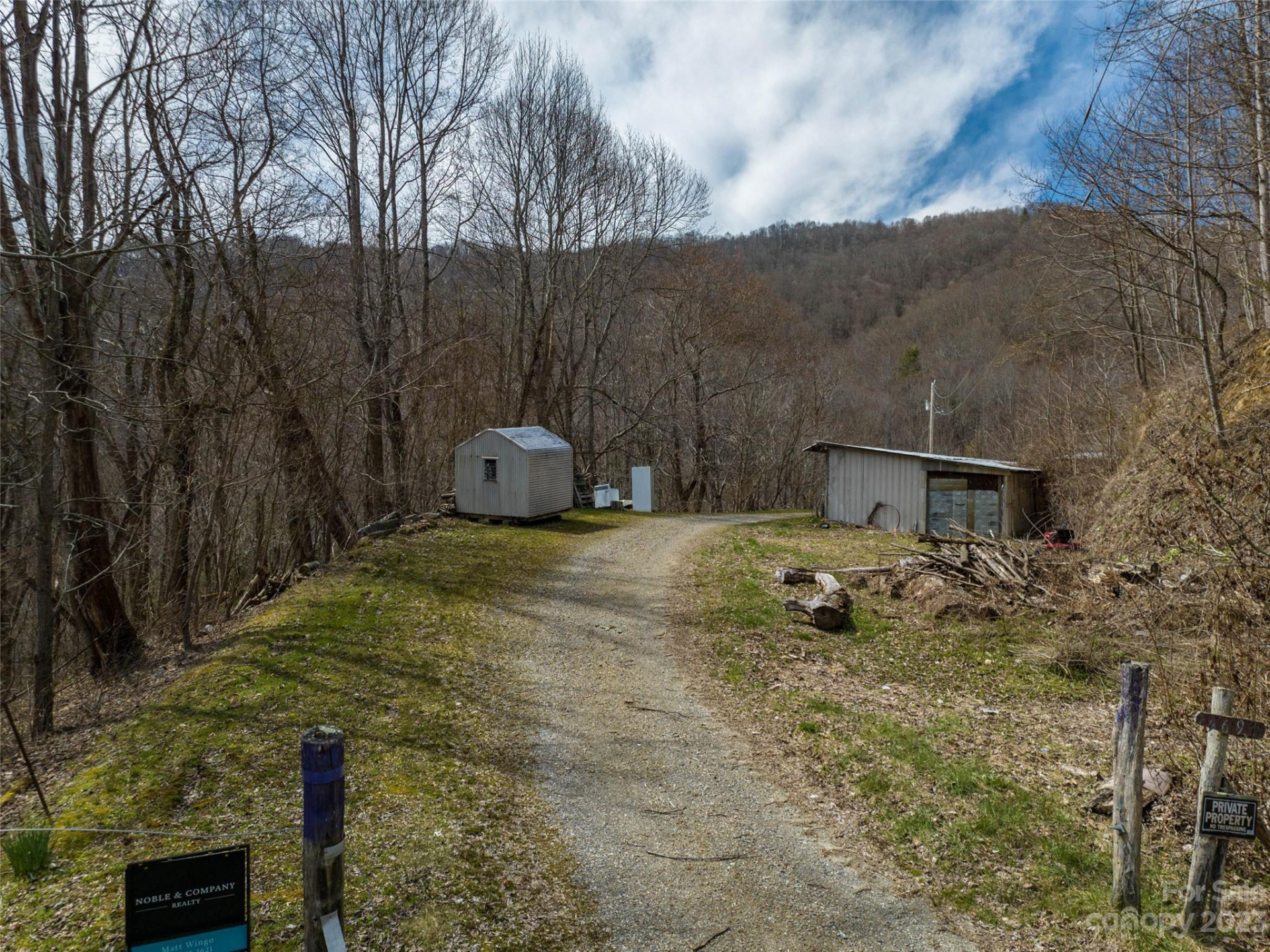 00 Wesley Creek Road - Photo 27