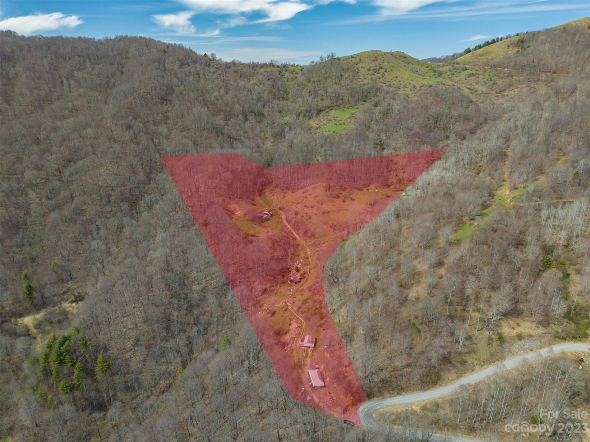 00 Wesley Creek Road - Photo 44