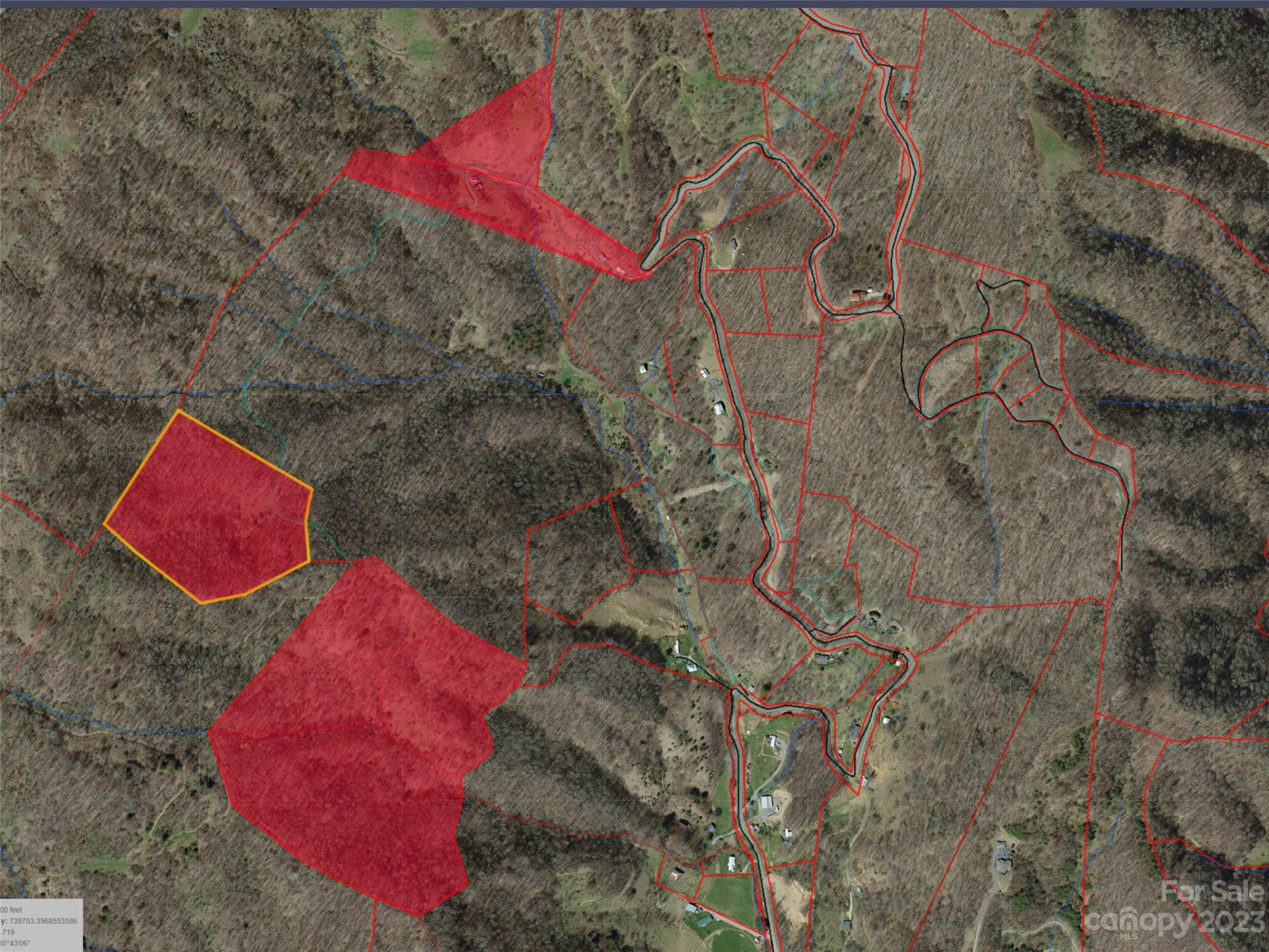 00 Wesley Creek Road - Photo 45