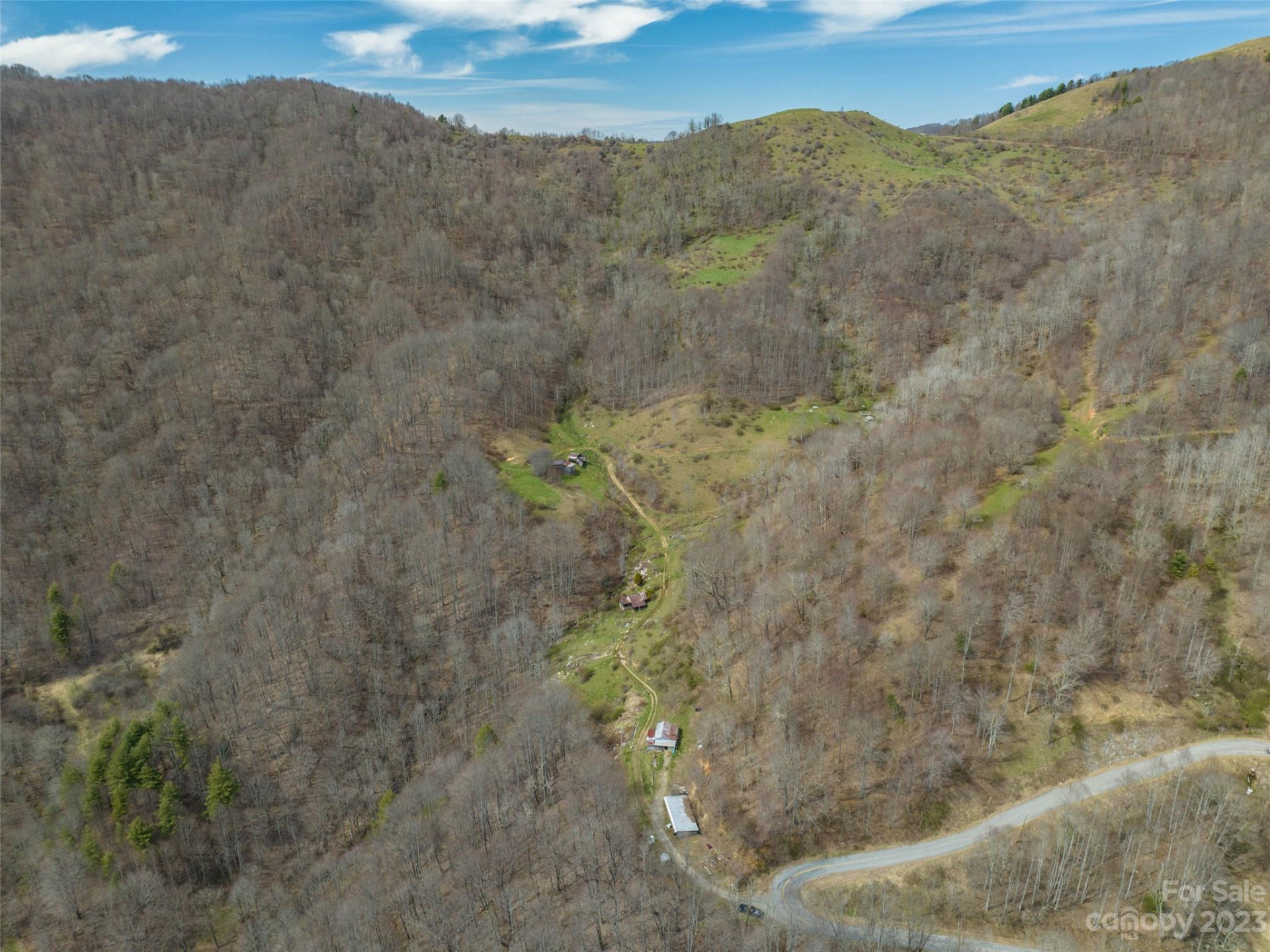 00 Wesley Creek Road - Photo 6