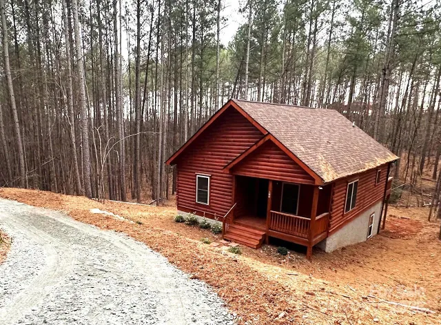 132 Chasewood Drive
