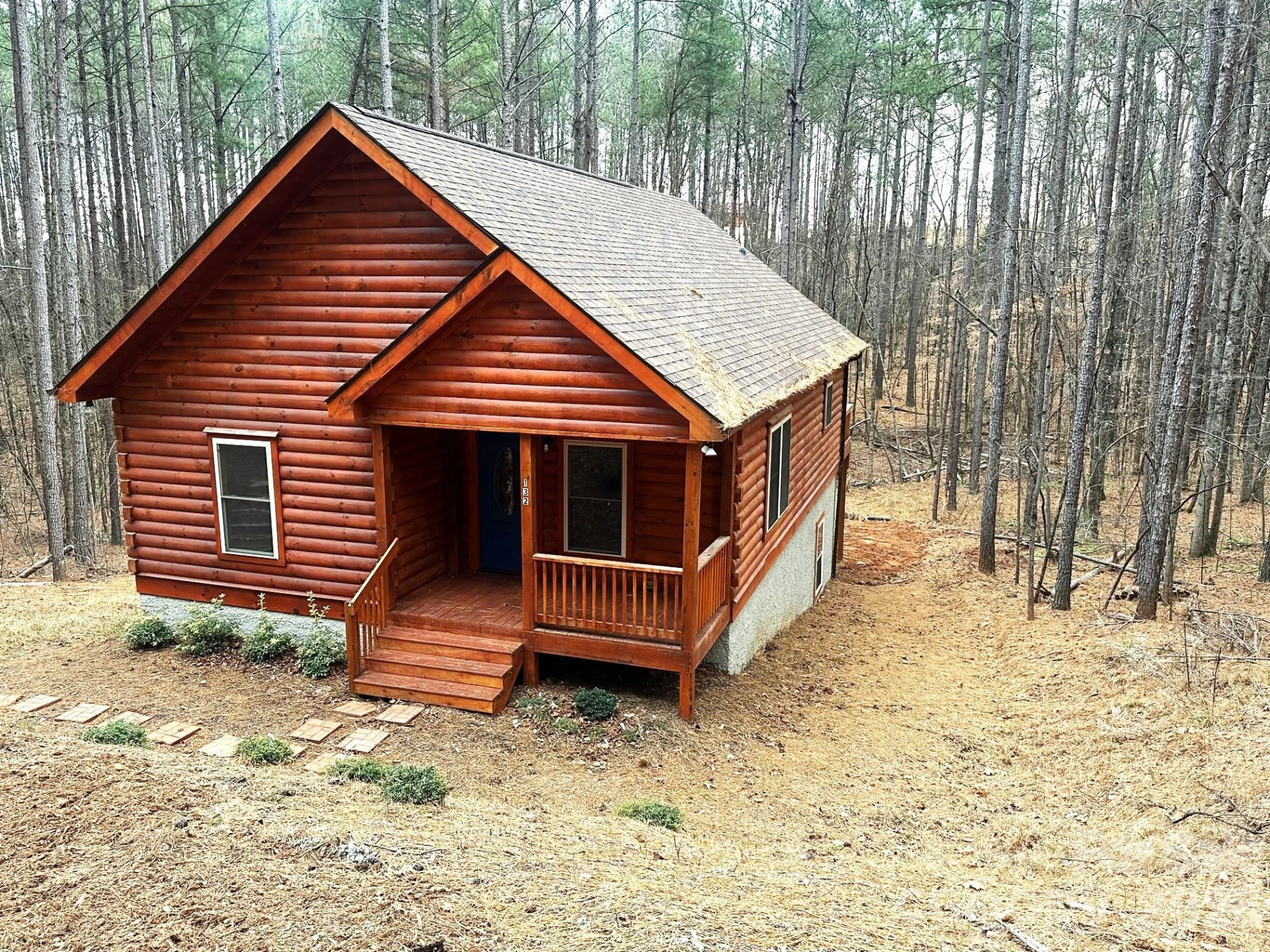132 Chasewood Drive - Photo 2