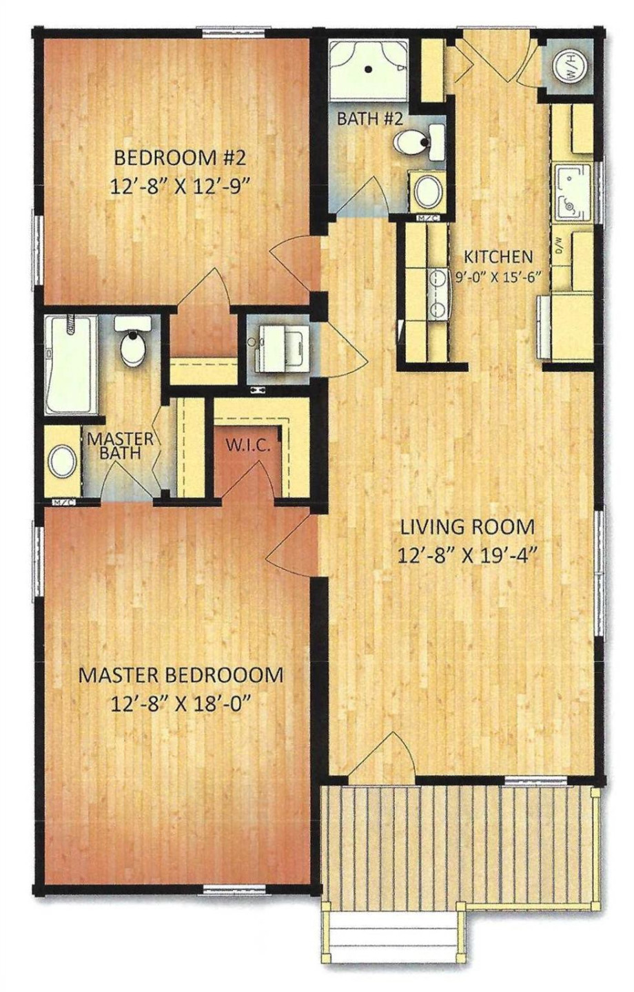 132 Chasewood Drive - Photo 11