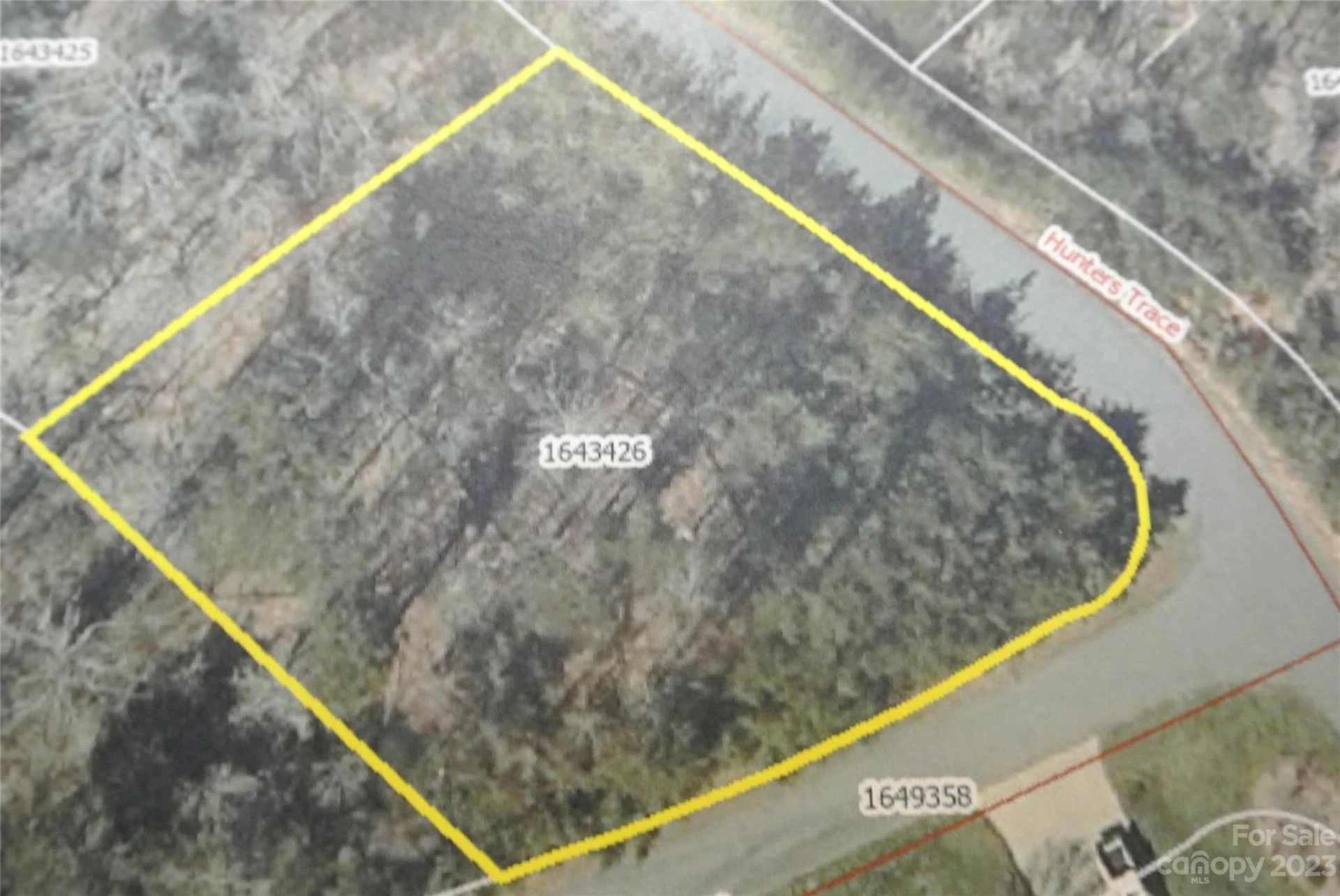 Lot 128 Rosecommon Lane
