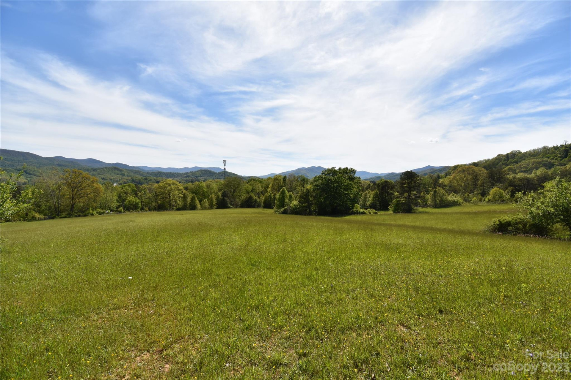 Land Off Ransom Road