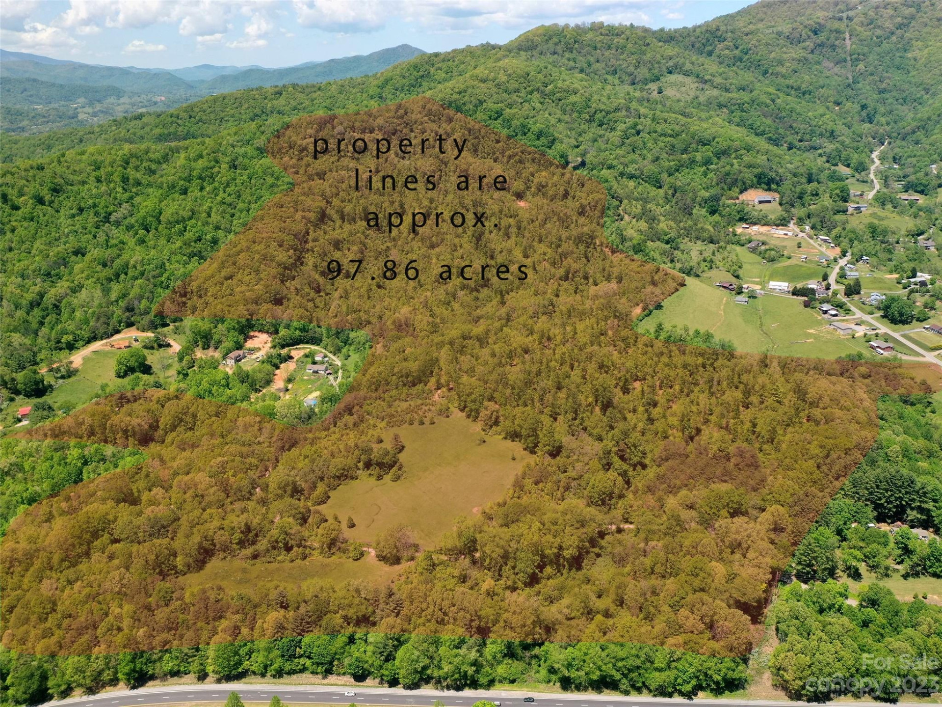 Land Off Ransom Road - Photo 3