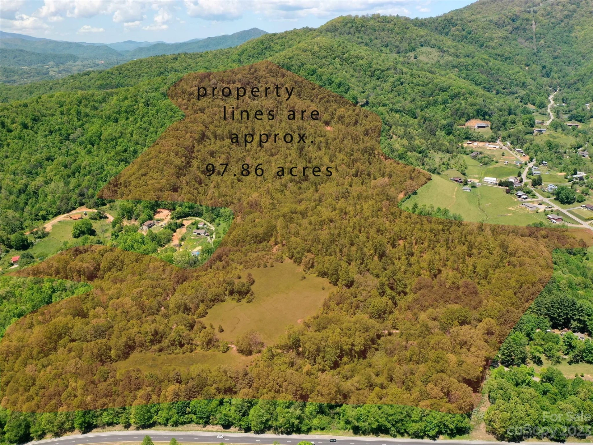 Land Off Ransom Road - Photo 3