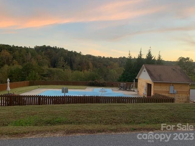 Lot 6 Theresa Terrace Meadows #6 - Photo 2