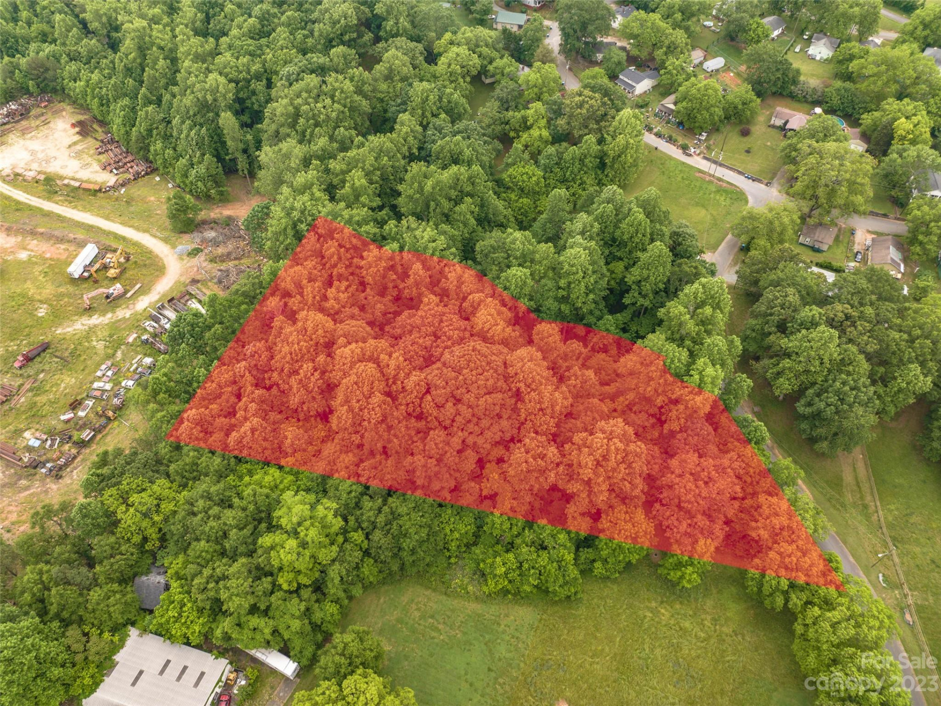 0 Kimbrell Lane - Photo 19